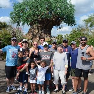 Meet your Posher, Scott